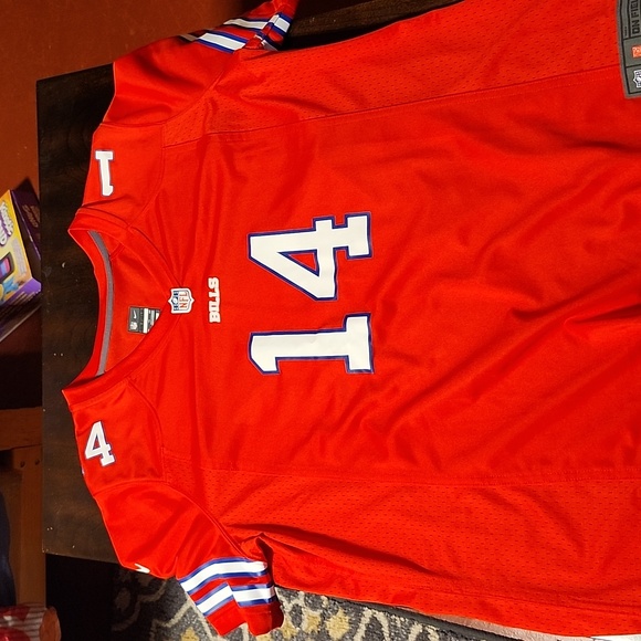 Women's xxl jersey - Picture 1 of 8